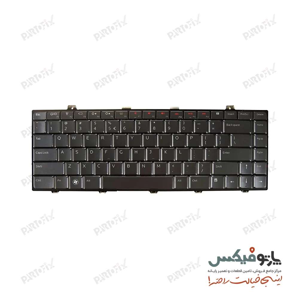 کیبورد لپ تاپ دل XPS 15 L501X